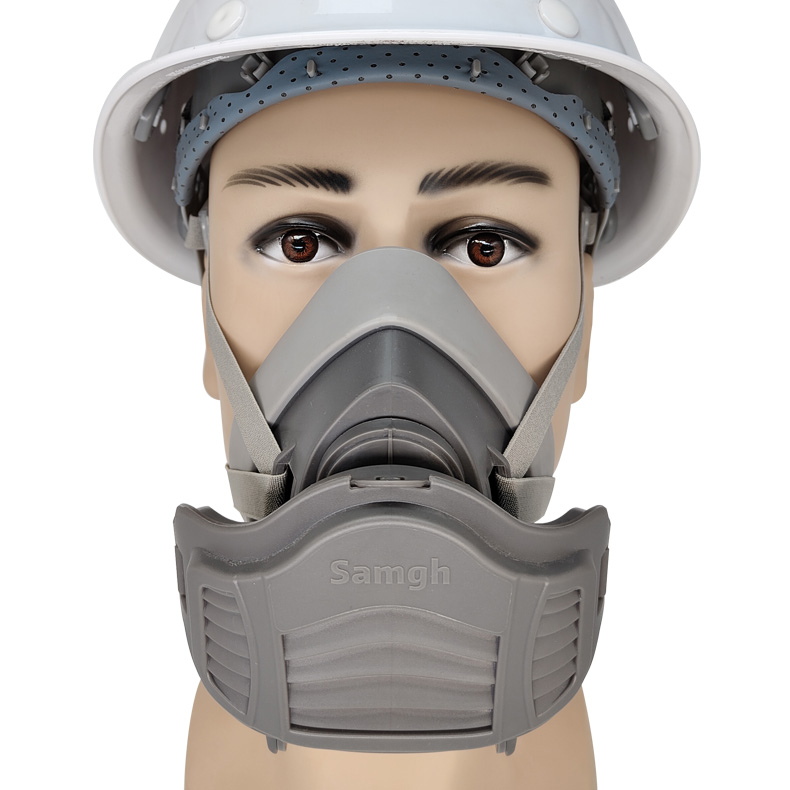 S-3200 Half Facepiece Dust Mask