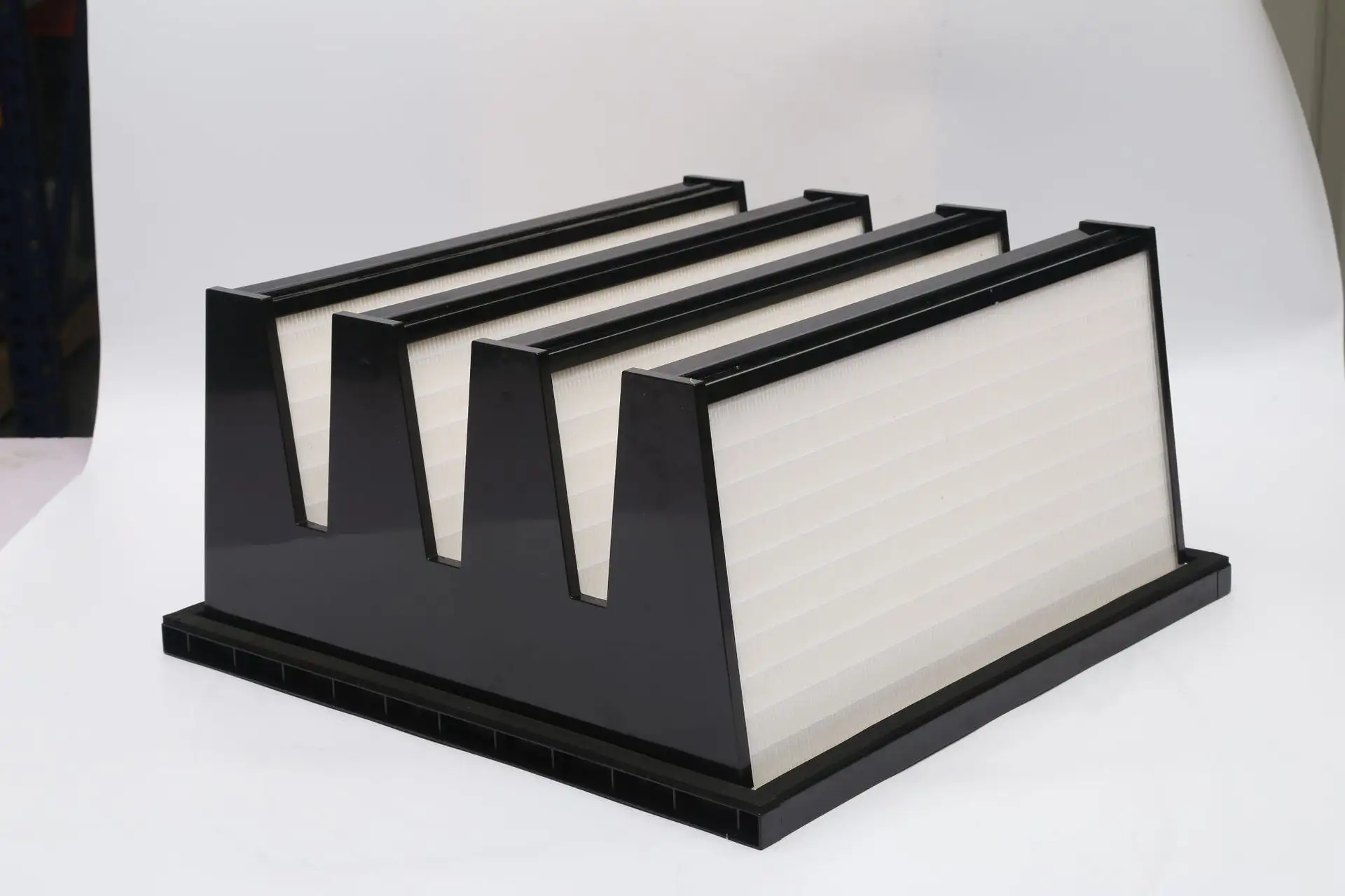 Nanofiber  Industrial Filter Paper